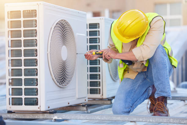 Best Local HVAC Companies  in Pierce City, MO