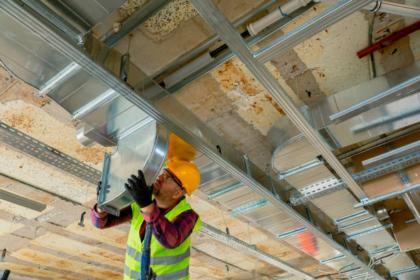 Best HVAC Maintenance Plan  in Pierce City, MO