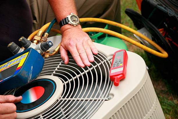 Best Heating Repair Services  in Pierce City, MO