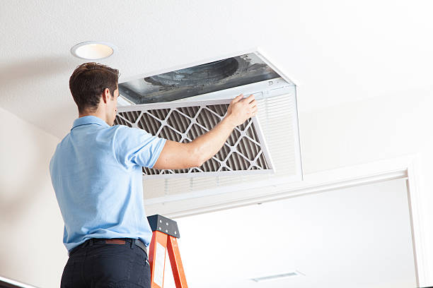 Best Air Quality Test  in Pierce City, MO