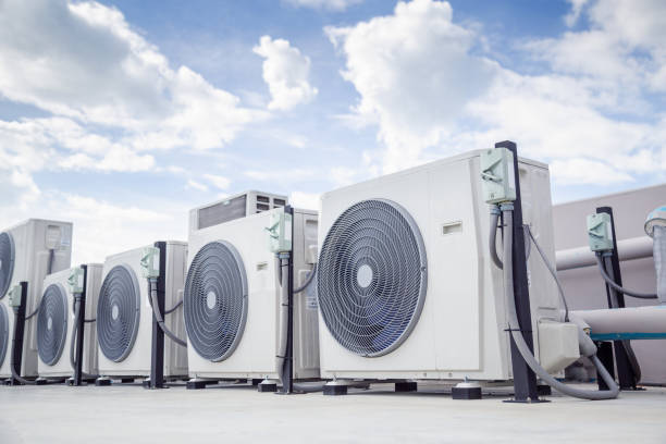 Affordable Air Conditioning Repair in Pierce City, MO