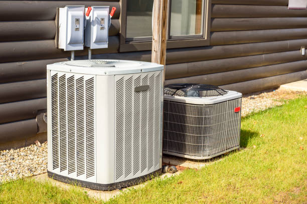 Pierce City, MO HVAC Company