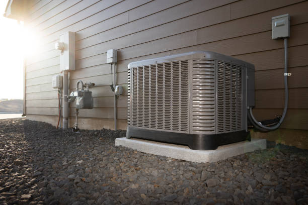 Best Ductless HVAC Repair  in Pierce City, MO